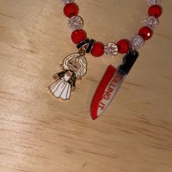Spooky Bracelets 