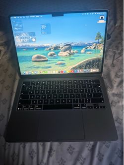 Apple MacBook Air 13 M5 | 16GB RAM | 512GB SSD | Like New