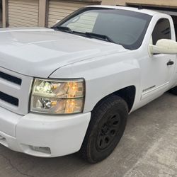 2013 Chevrolet Silverado