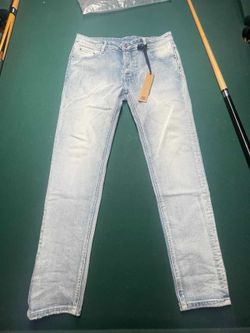 Ksubi jeans