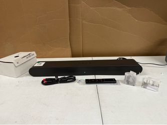 Soundbar