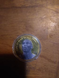Coins and stuff