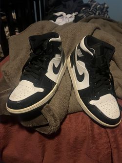 Air Jordan’s (size 10)