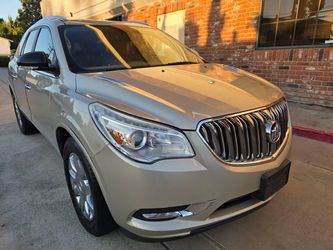 2015 Buick Enclave