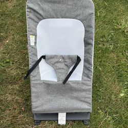 Baby bouncer