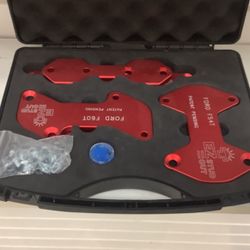 Ford EZ Stud Out Kit 