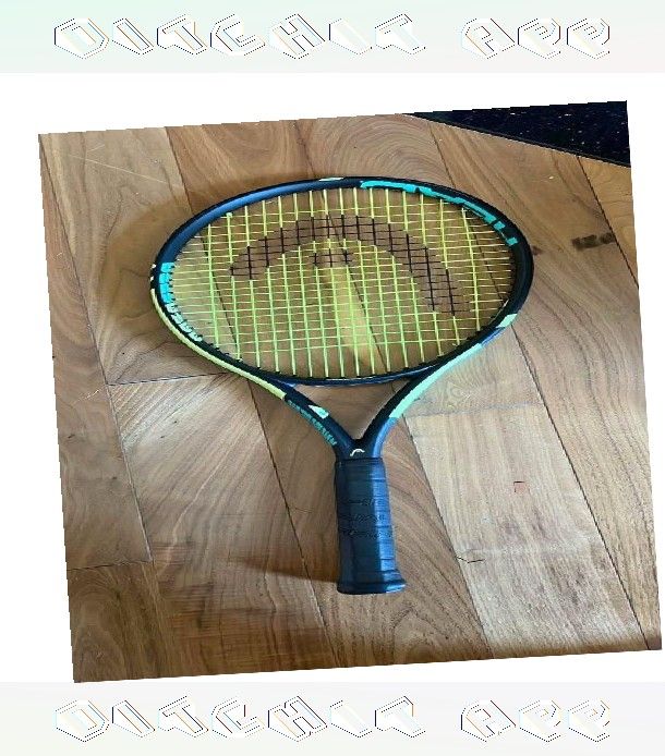 Enhance Tennis Performance with Ultra Light Titanium Gear second agency