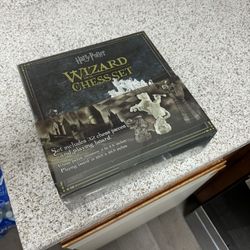 Harry Potter Wizards Chest
