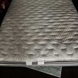 Queen Size Mattress