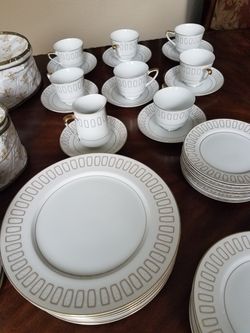 Dish