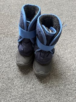 Kamik SNOWBUG 7 - 2T- 3T snow boots