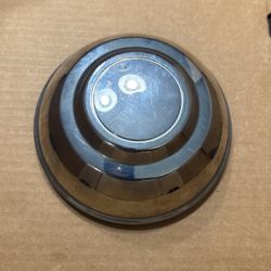 Police Vehicle Hubcaps