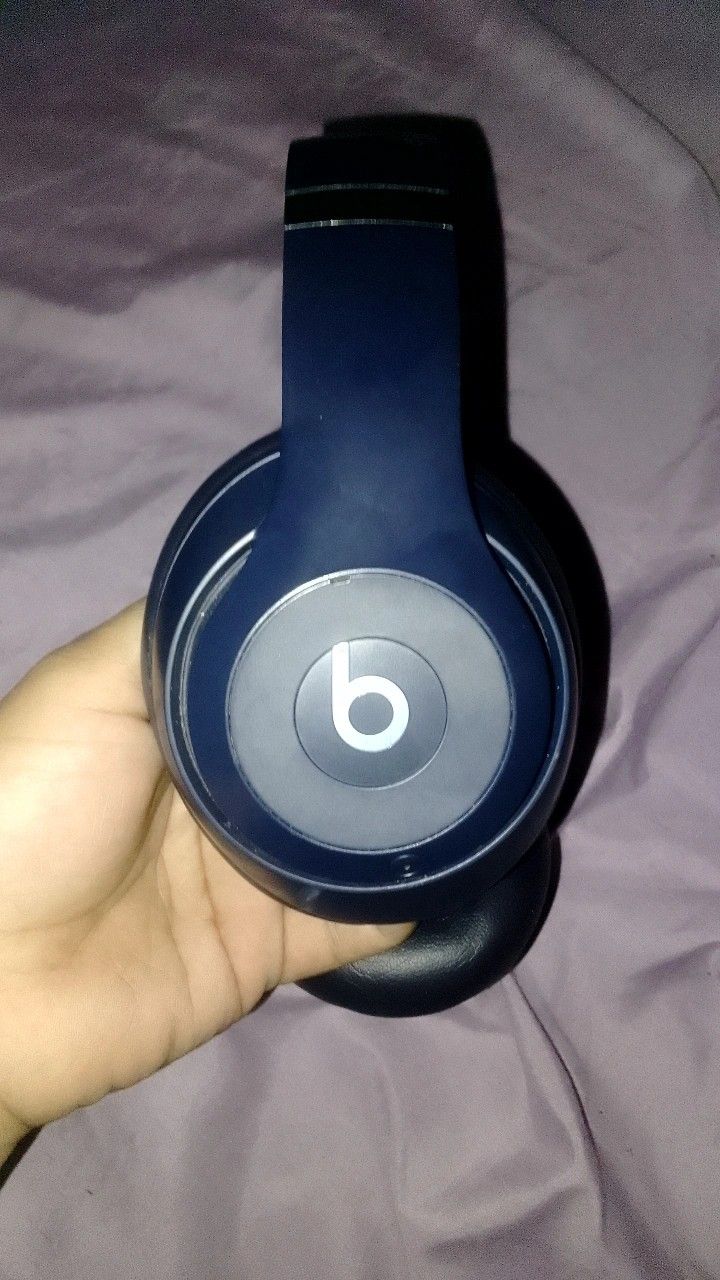 Beats Studio 3