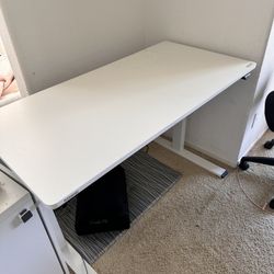 Desk - Flexispot Adjustable Height Desk 
