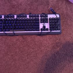 Roccat Keyboard