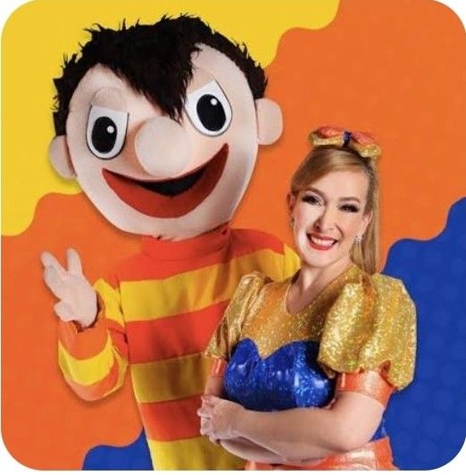 BELY Y BETO ‼️
