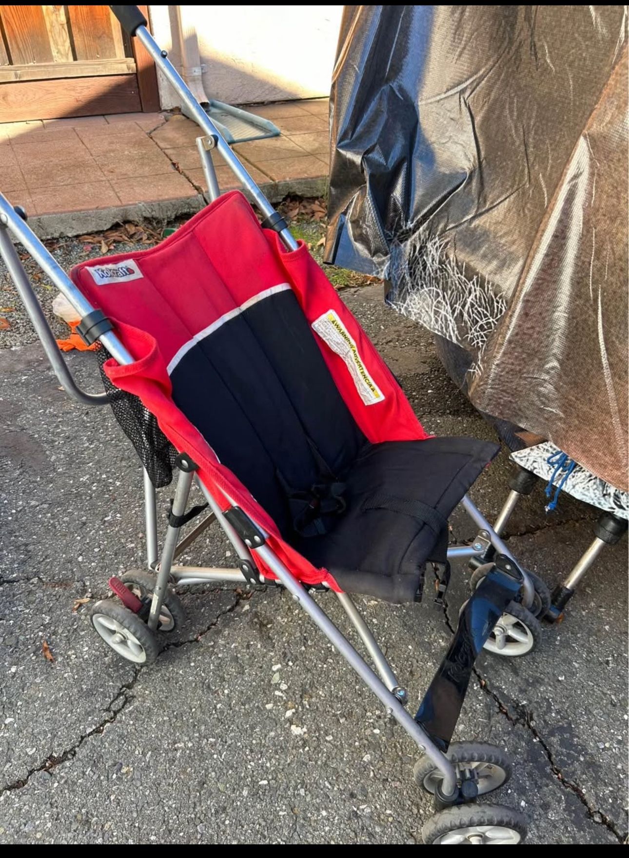 Stroller