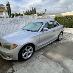2013 BMW 128i