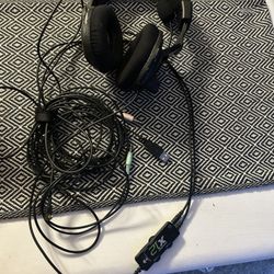 Gaming Headphones
