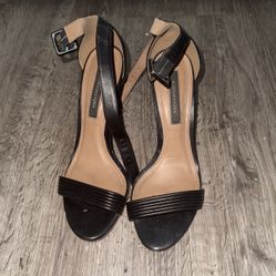 BCBGMAXAZRIA named Brand Heels Size 8 In Woman’s 