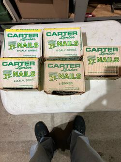 Nails