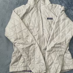 Women’s Patagonia Jacket Size S