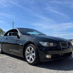 2010 BMW 335i