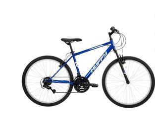Mens Huffy bike: All terrain