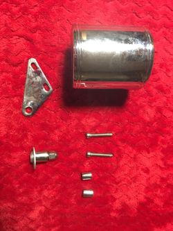 HANDLEBAR MOUNT CUP HOLDER