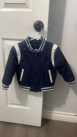 Gap Jacket 
