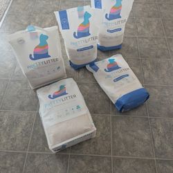 Pretty Litter