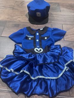 Police costume