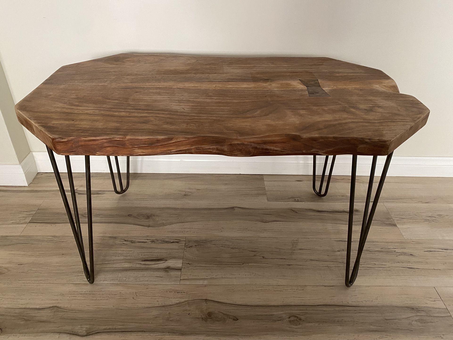 Coffee Table (wood)