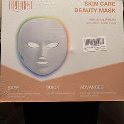 Newkey Face Mask 
