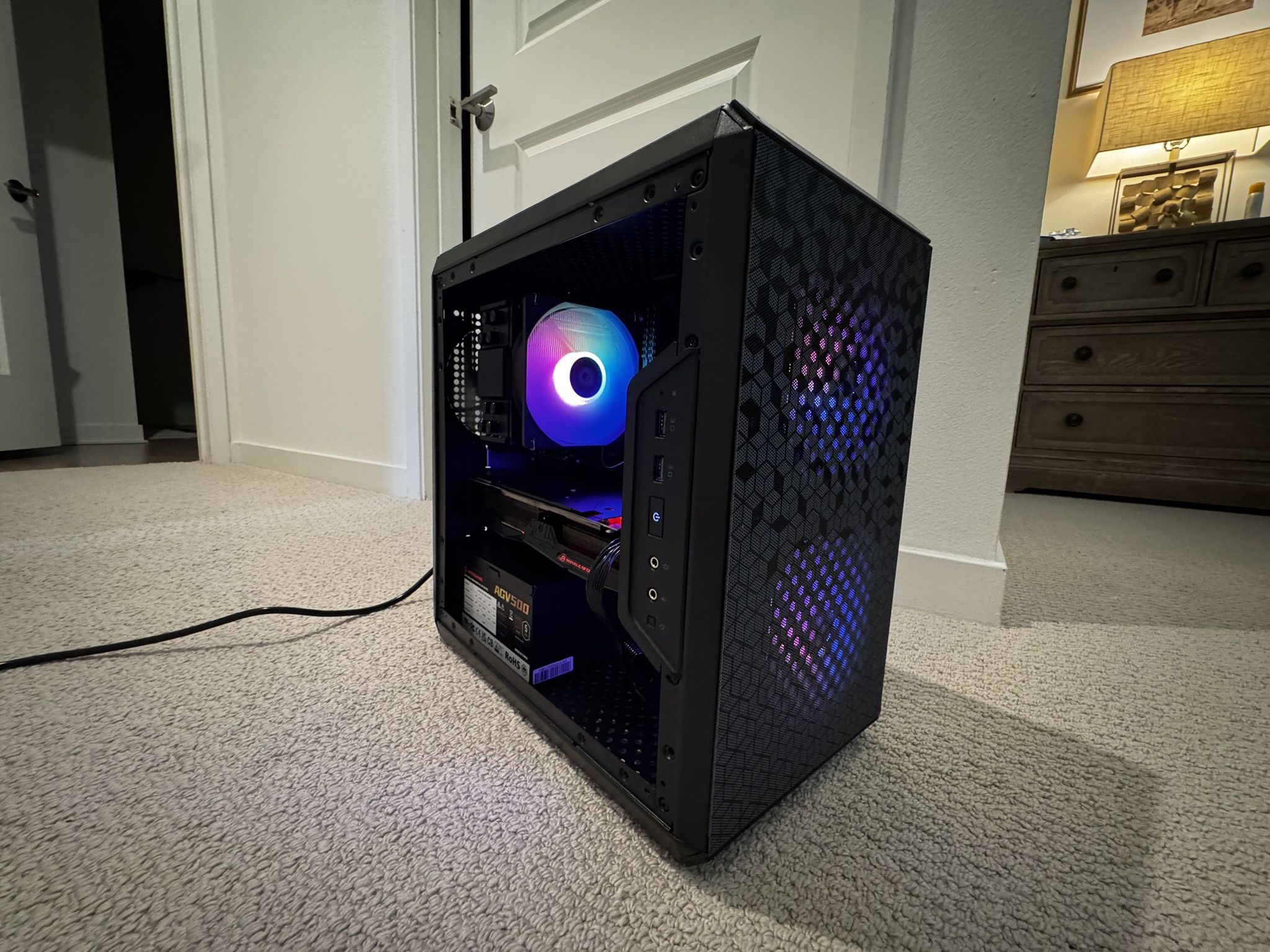 PC (budget) (Need Gone ASAP)