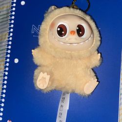 Lububu popmart The Monster