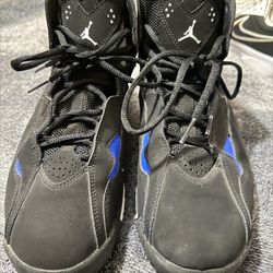 Jordan’s