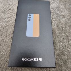 Samsung Galaxy S23 Fe 128gb