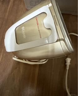 Conair Handheld Garment Steamer