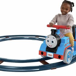 Thomas Chocho Train