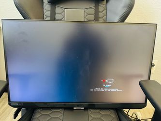 Samsung 27” Odyssey G4