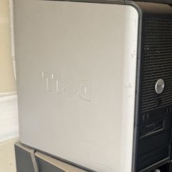 Dell OptiPlex
