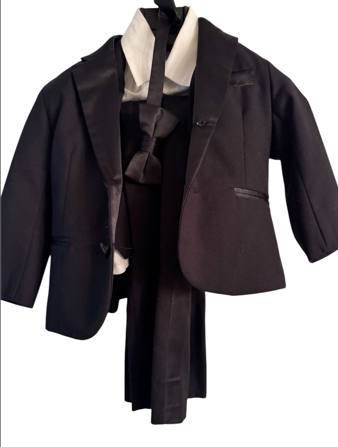3T Boys Complete Tuxedo