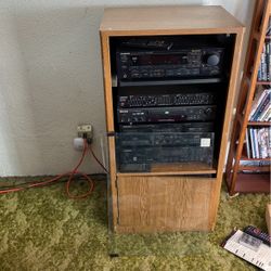 Stereo system