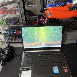Laptop Computer Hp Ryzen 3