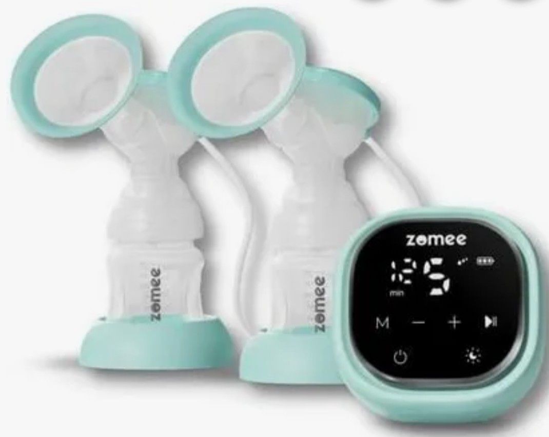 Zomee Z2 Double Electric Pump