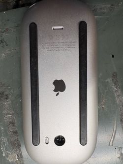 Apple Magic Mouse a1657