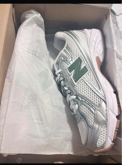 New boys new balance