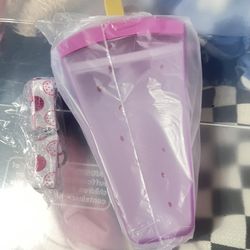 Kawaii Water Bottles 