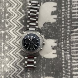 Movado Watch 